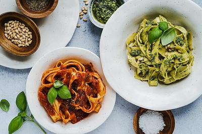 Univar Solutions and Ingredion to Bring Plant-Based and Clean-Label Products to Benelux Region Through Expanded Partnership
