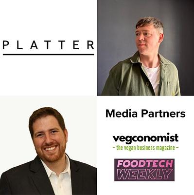 Investment Climate Podcast: Jack Clegg of Platter, How to Get Funded in 2025