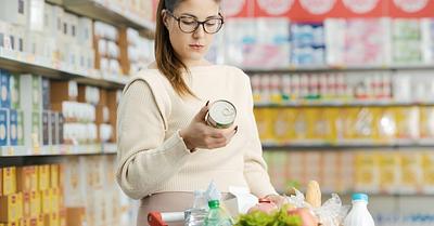 Swiss Government Mandates the Disclosure on Food Labels of Some Forms of Animal Abuse  