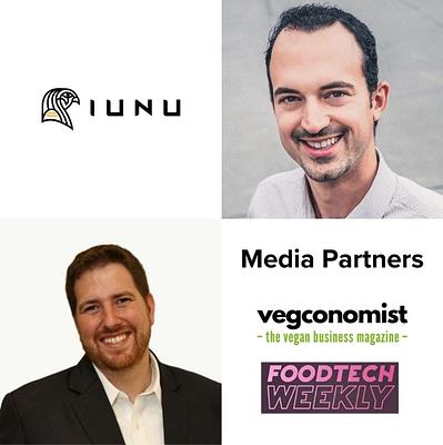 Investment Climate Podcast: Adam Greenberg of IUNU, How to Get Funded in 2025