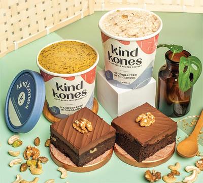 Kind Kones Secures Funding from Epic Angels to Accelerate Growth in Asia and Middle East