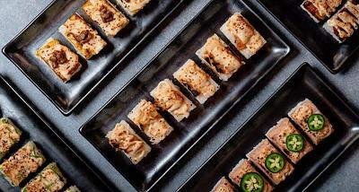 Denver's Wellness Sushi to Open Second Location in Boulder