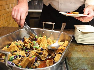 Tofu Emerges As Bright Spot in Embattled US Plant-Based Category