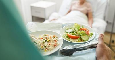 Why We Should Be Promoting Plant-Based Diets in Healthcare