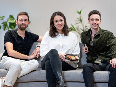 Swap: French Plant-Based Chicken Startup Replaces SEO, Seeks Emergency Funding
