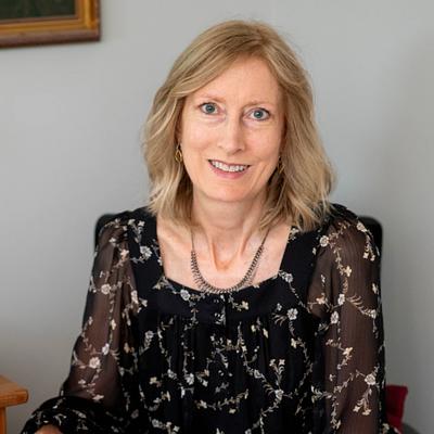 How Veganism Makes You Happier. With Dr. Angela Crawford | Ep. 75