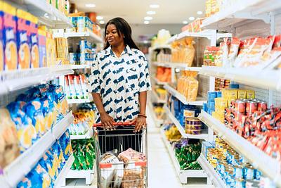 Report: UK’s Biggest Supermarkets Failing to Meet Their Own Climate Commitments