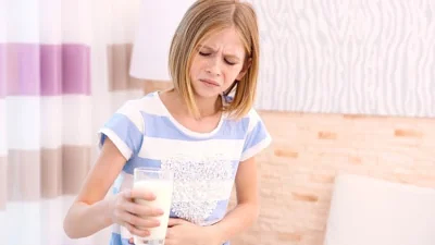 Lactose intolerance and cow’s milk allergy – not to be confused!