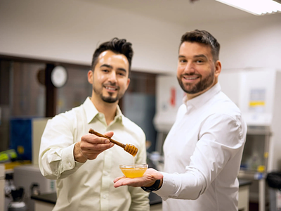 Bee-Free Honey Startup MeliBio Acquired by Switzerland’s FoodYoung Labs