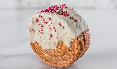 Where to Find Vegan Croissants, Bourguignon, and More in Paris