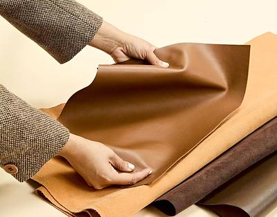 Modern Meadow to Unveil Leather Alternative Made From Plant-Based Proteins at Global Fashion Summit