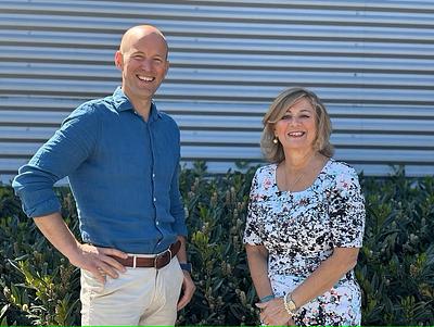 Former Cosun Executive Thijs Bosch Succeeds Sue Garfitt as CEO of The Protein Brewery