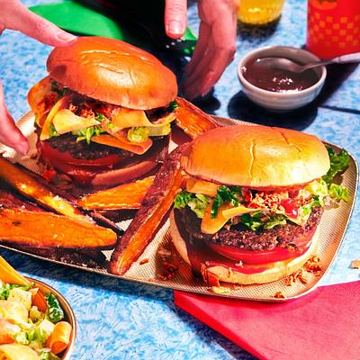 GRUBBY Partners With Symplicity Foods to Offer Meal Kits Containing Fermented Vegetable-Based Meat Alternatives