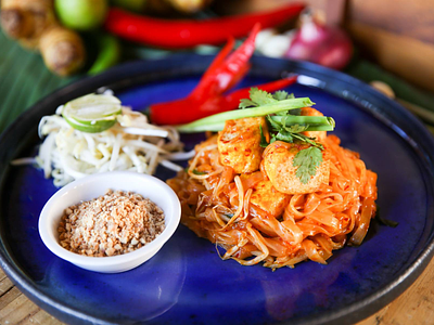 More Plants, Better Seafood: Novotel Debuts Climate-Conscious Menus at All 600 Hotels