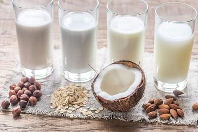 Veganuary Calls for Plant-Based Milk as Default Option on World Milk Day