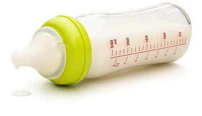 Else Nutrition CEO Urges FDA to Expedite Approval of Plant-Based Infant Formula