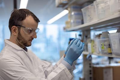 Protein Industries Canada Targets Supply Chain Resilience with $15 Million in Genomics and AI Funding