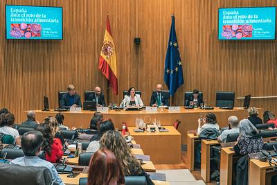 Parla Becomes First Spanish City to Endorse Plant Based Treaty