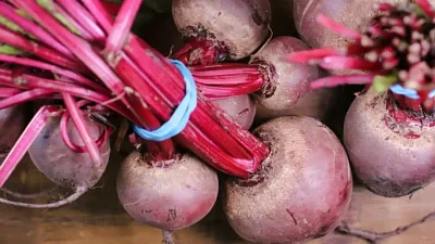 10 plant-based foods to lower blood pressure