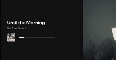 Indie Folk With a Fire: The Personal Drive Behind The Town Council’s New Single “Until the Morning”