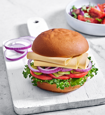 Alfred’s Foodtech Launches “First” Sliced Plant-Based Cheeses With 18% Protein