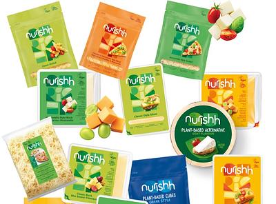 Bel Group to Close Nurishh Plant-Based Cheese, Redirecting Efforts Toward Core Brands