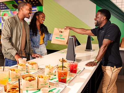 Hart House: Kevin Hart’s Vegan Fast-Food Chain Closes All Locations Overnight
