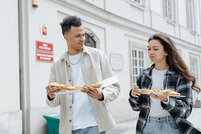 Study: Almost Half of Gen Z Brits Would Eat Cultivated Meat Products