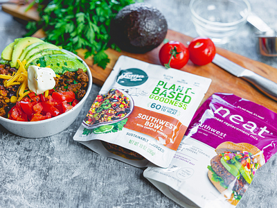 Atlantic Natural Foods Agrees to Potential Sale of Loma Linda, Tuno to Filipino Food Giant