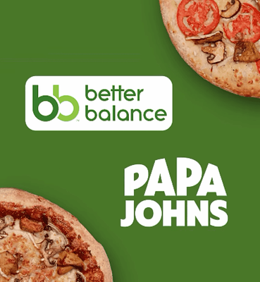 Better Balance to Supply Plant-Based Proteins for Papa John’s Pizzas in Spain and Portugal