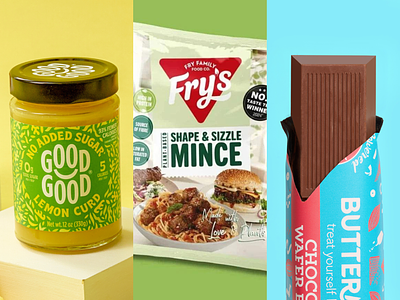 Future Food Quick Bites: Vegan Domino’s, Plant-Based Dairylea & A KitKat Copycat