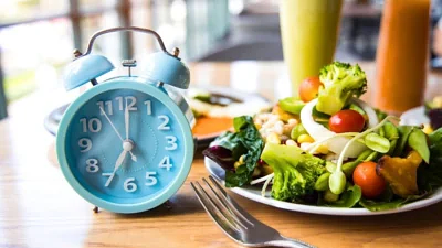 Fasting – the pros and cons