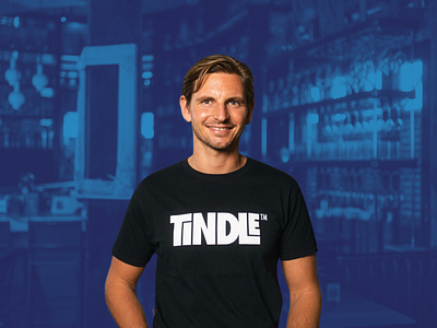 TiNDLE Foods CEO Timo Recker: There Isn’t A Lack of Interest – the Demand Just Wasn’t As Strong As Predicted