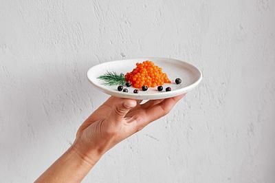 VAN HEES and BLUU Seafood Partner to Develop Hybrid Cultured Fish Products