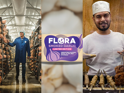 Future Food Quick Bites: Smoked Garlic Butter, Plant-Based Tikkas & A Mushroom Farm