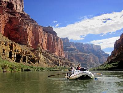 US National Parks to See 50% Plant-Based Menus by 2026