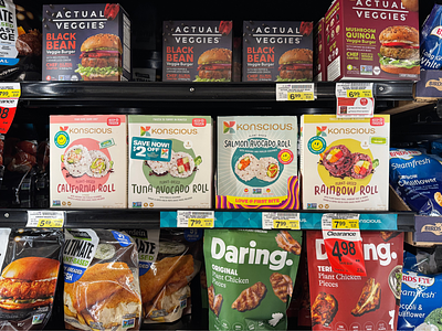 Most Americans Think Plant-Based Diets Are Too Expensive. They’re Wrong