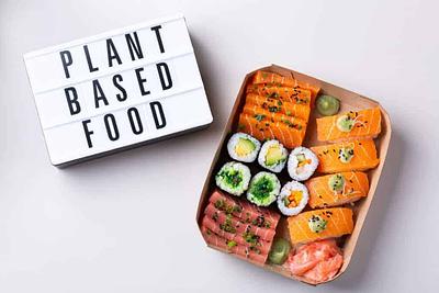 Report: Plant-Based Seafood Could Provide the Nutritional Benefits of Fish Without the Environmental Cost
