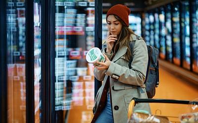 Switzerland Rolls Out Labels Flagging Animal Suffering In Food Products