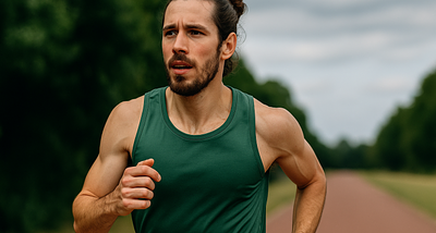 Can going vegan make you a better runner? New study reveals surprising advantages