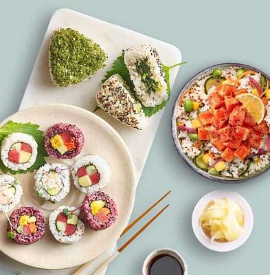 PETA Names 2025’s Top Vegan Seafood Brands