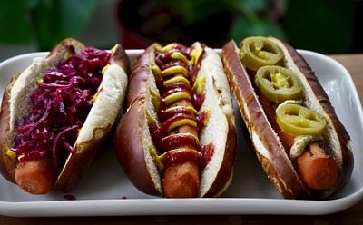 The Secret To Perfect Carrot Hot Dogs