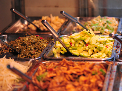 US House Reps Write to Bureau of Prisons to Increase Plant-Based Meals for Inmates