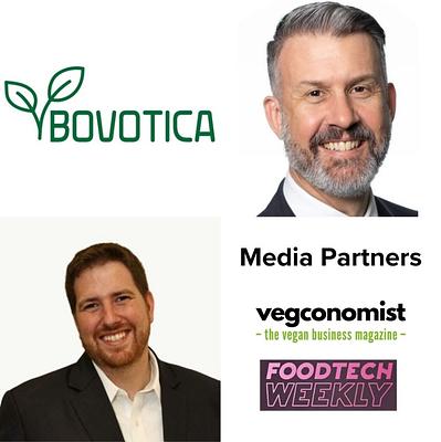 Investment Climate Podcast: Andrew Leech of Bovotica, How to Get Funded in 2025