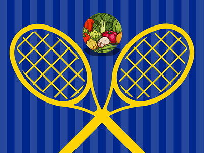 US Open Looks to Increase Vegan Options After Taking Up the NYC Plant-Powered Carbon Challenge