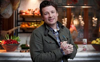 Jamie Oliver Highlights ‘Important Connection’ Between Tofu And Longevity