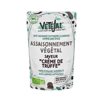 France’s Vétéjal Develops Innovative Seasonings to Transform the Flavour of Plant-Based Dishes