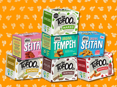 UK Plant Protein Maker The Tofoo Co Acquired by Private Equity Firm Comitis Capital