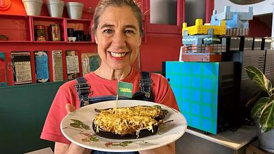 Garden Gourmet Targets Spanish Restaurants With New Campaign Featuring Chefs & Influencers