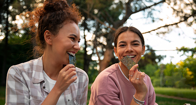The real reason more Gen Zers are ditching meat (it’s not what you think)